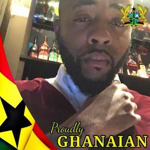 Meet your Posher, Derrick